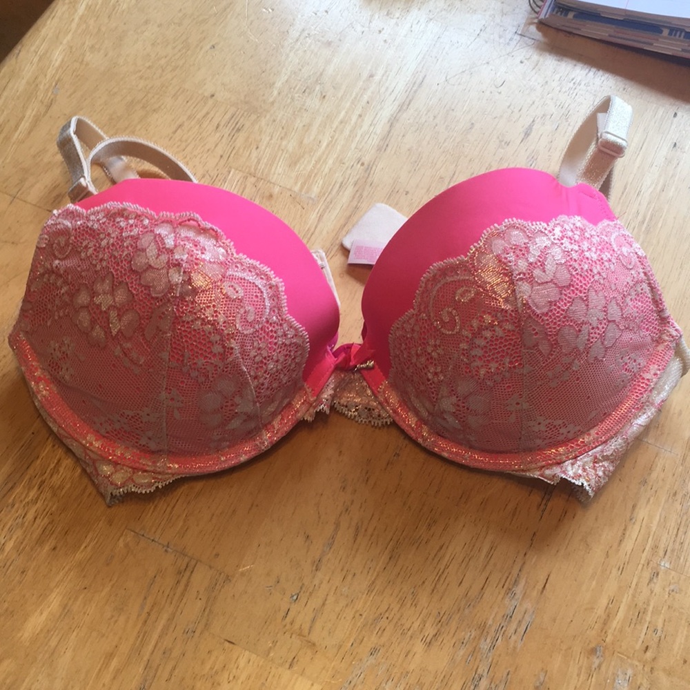 VS dream angels push up
